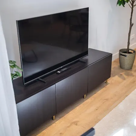 Quality 2 Bedroom Serviced 72m2 -vp2a- 公寓 鹿特丹