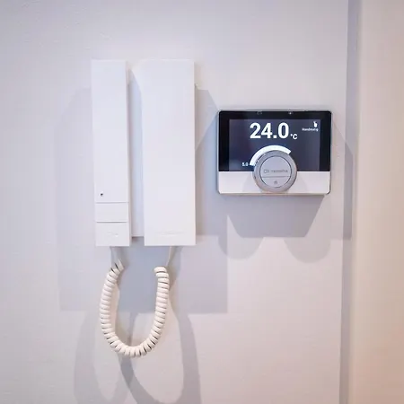 Quality 2 Bedroom Serviced 72m2 -vp2a-